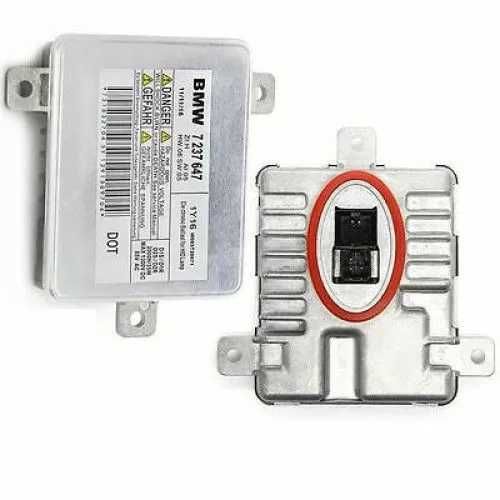 Оригинални баласти за фабричен ксенон Audi/Bmw/Mercedes/Vw