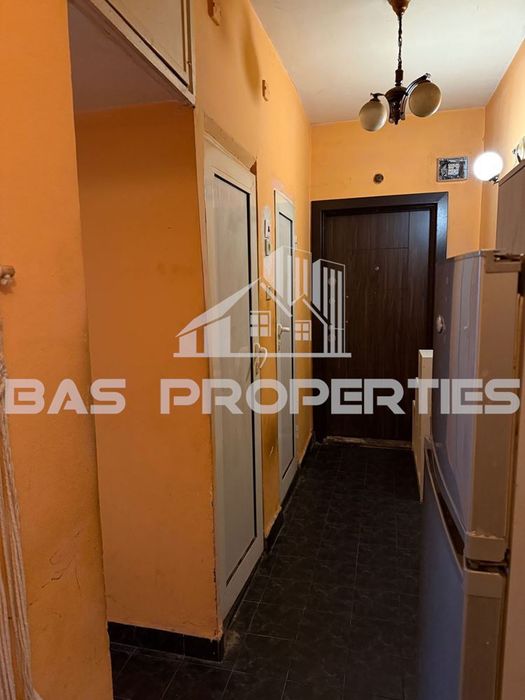 2-стаен в София-Хаджи Димитър площ 69