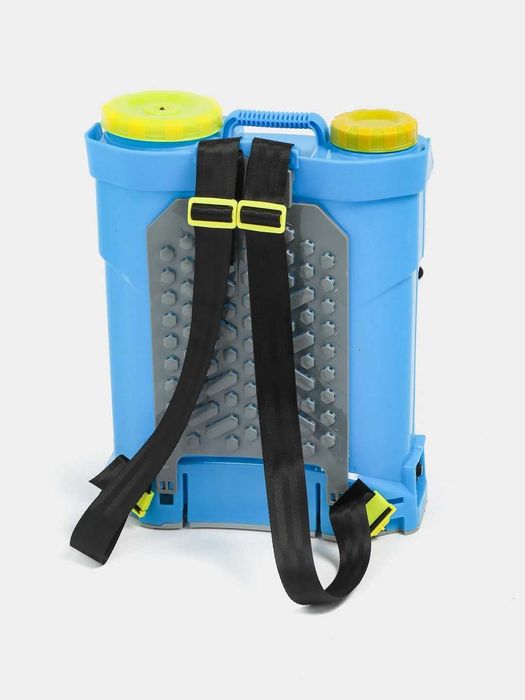 Elektronasosli suv (dori) purkash (sepish) uskunasi 20 l