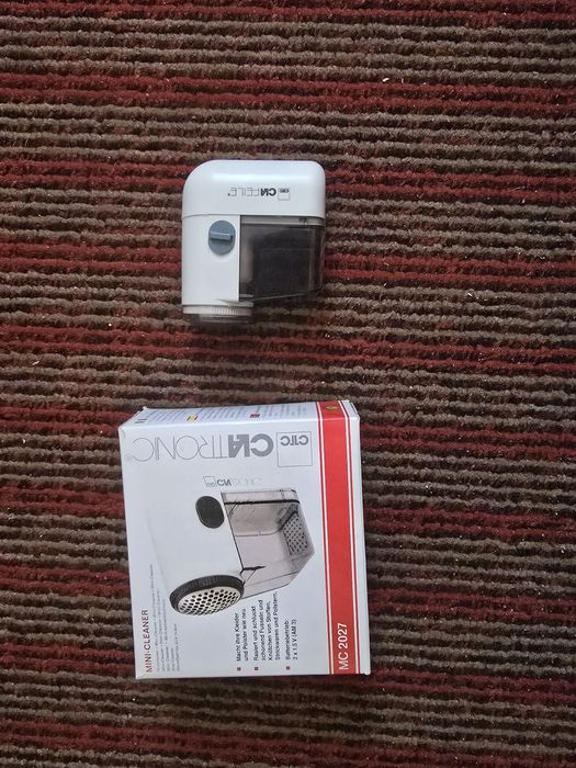 Набор для ванной.