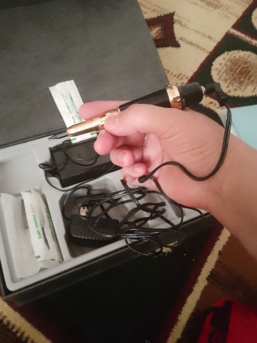 Растушовка аппарат сотилади тез ва арзон нархда сотилади сифати зор