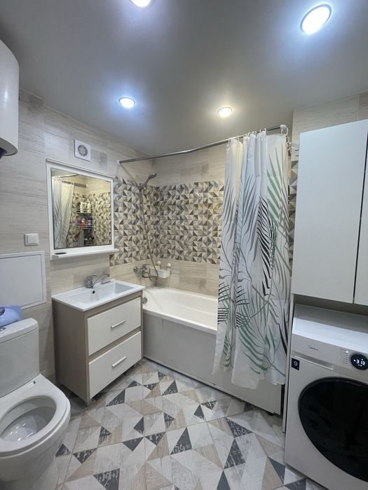 Продам 3-комнатную квартиру