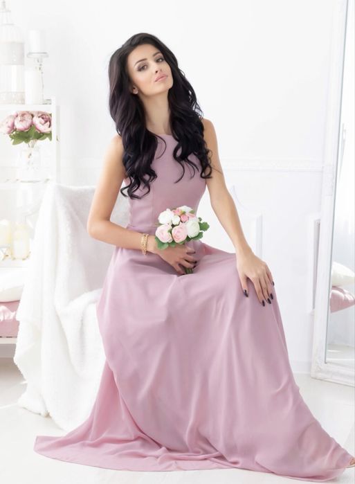 Рокля Christiana (Пепел от рози), Imago, рр XL