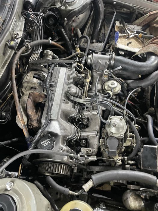 Camry v30 turbo продам или обмен