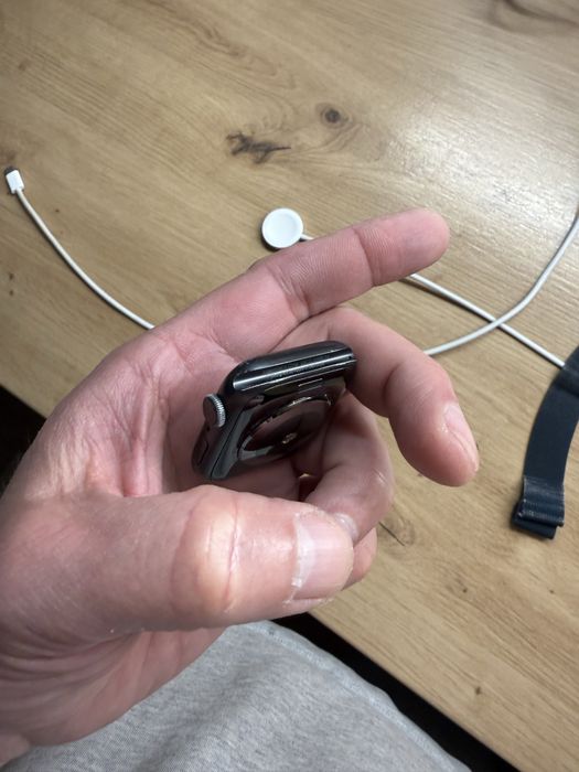 Apple watch seria 5