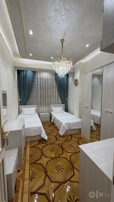 Продаётся 7 комнатная квартира, со всеми условиями