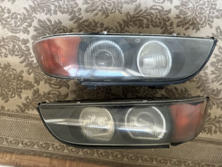 Е39 до рез оргинал