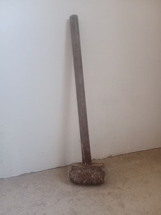 Кувал продам за 5000