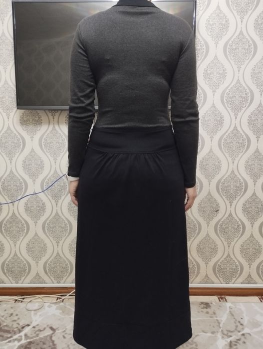 Продам платье вечернее.