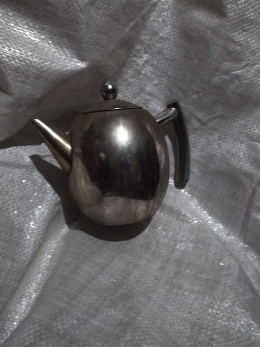 Чайник для кухни