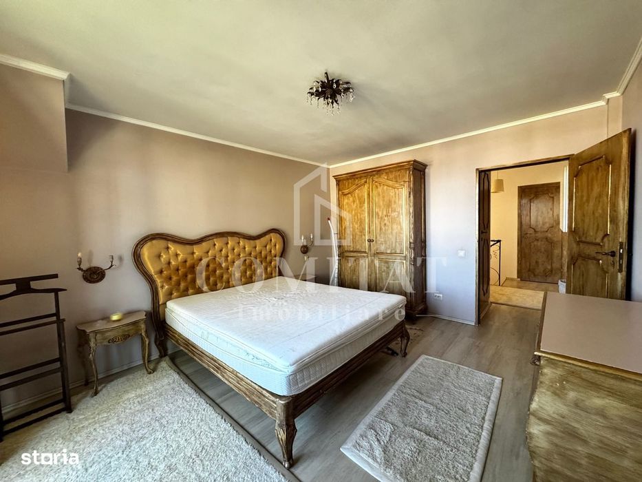 Apartament cu 2 camere | Dispunere pe 2 niveluri | Buna Ziua