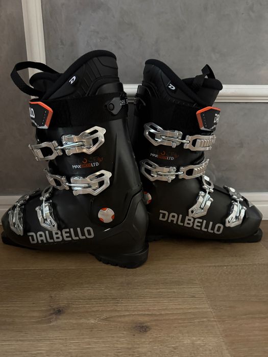 Ски обувки dalbello