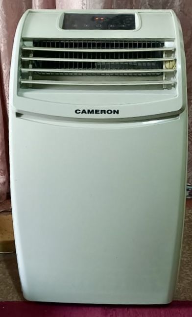 Кондиционер напольный