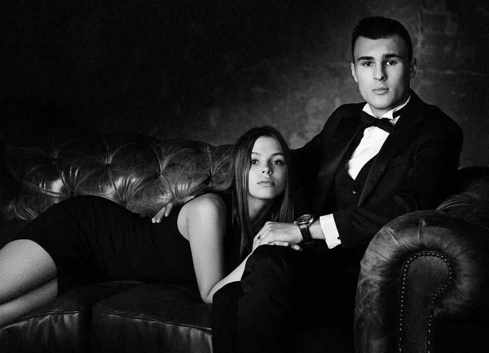 Фотограф Фотосессия Reels видео мобилограф