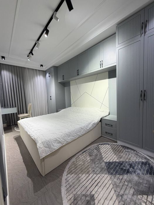 Квартира продается 3/3/9 на Себзаре