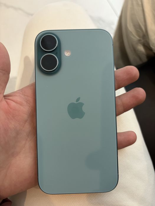 Iphone 16, 256гб