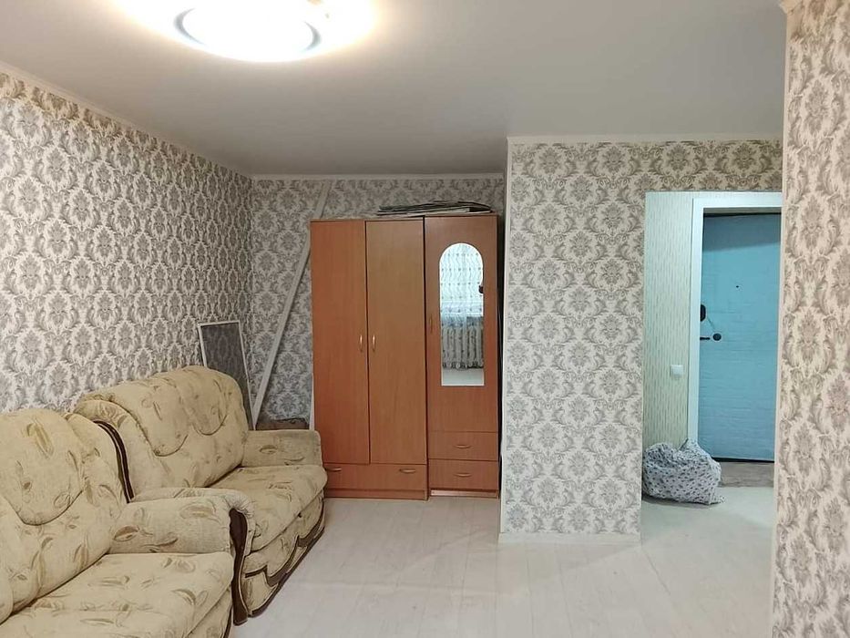Продам 1 ком кв.3/5эт,Капит.ремонт 2мкр