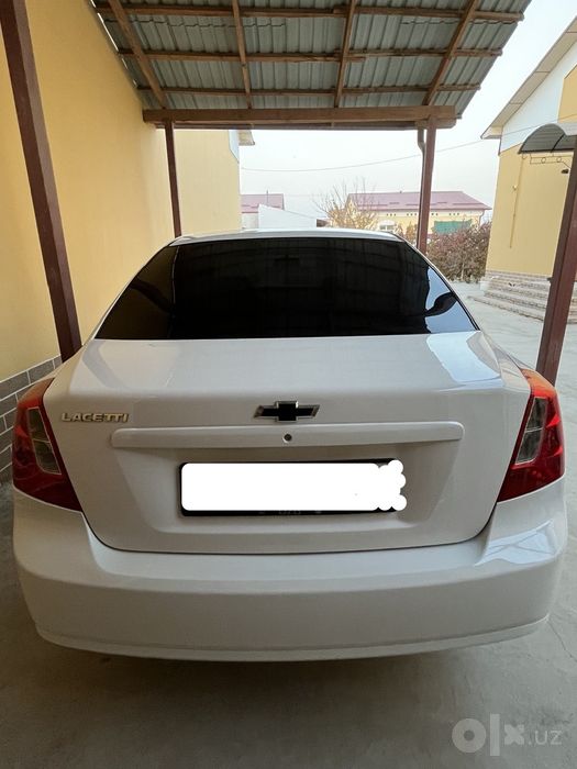 Chevrolet Gentra 2022