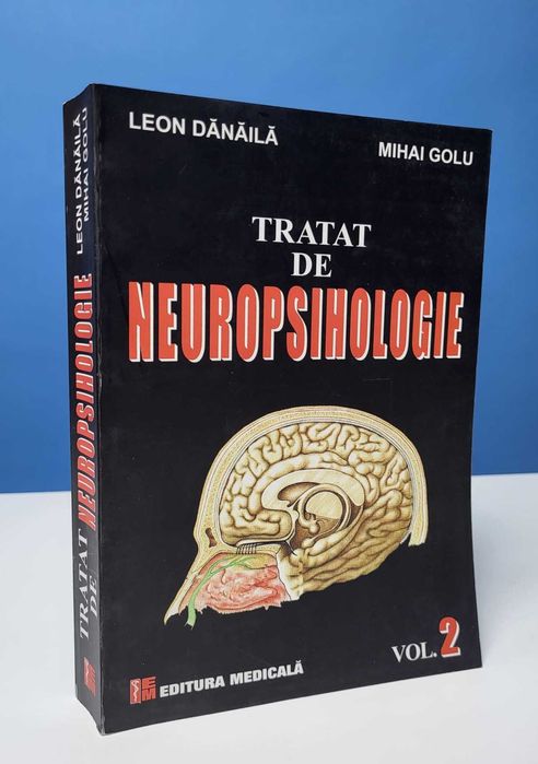 Carti Leon Danaila:  Tratat de neuropsihologie, Neuroplasticitatea