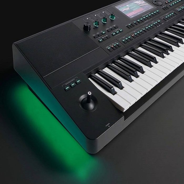 Medeli Akx 10 in stare impecabila