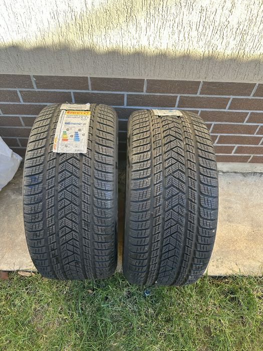 Pirelli Scorpion Winter 285/45R19