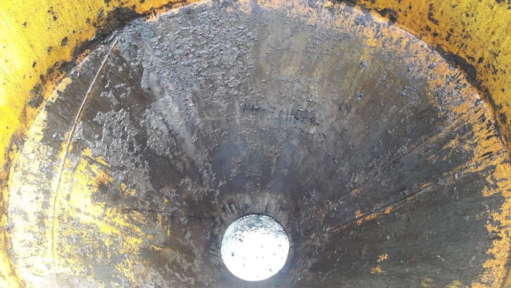 Сдам бадью в аренду