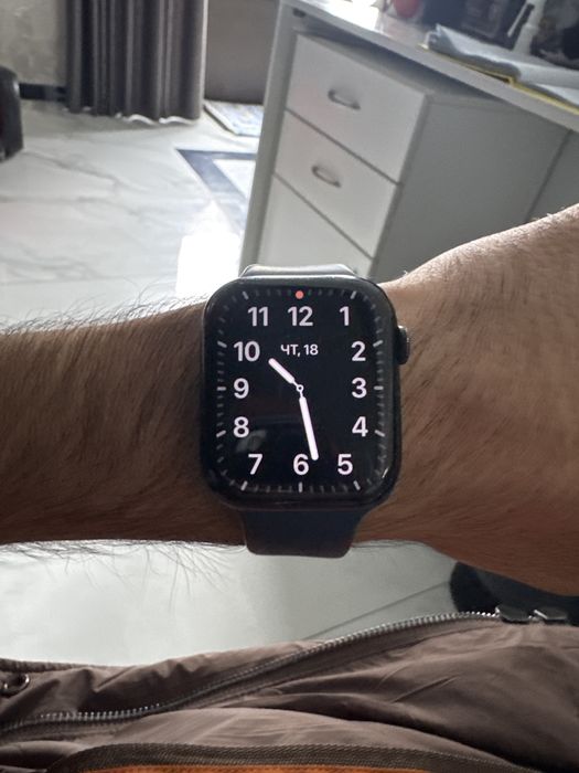 Apple watch series 7