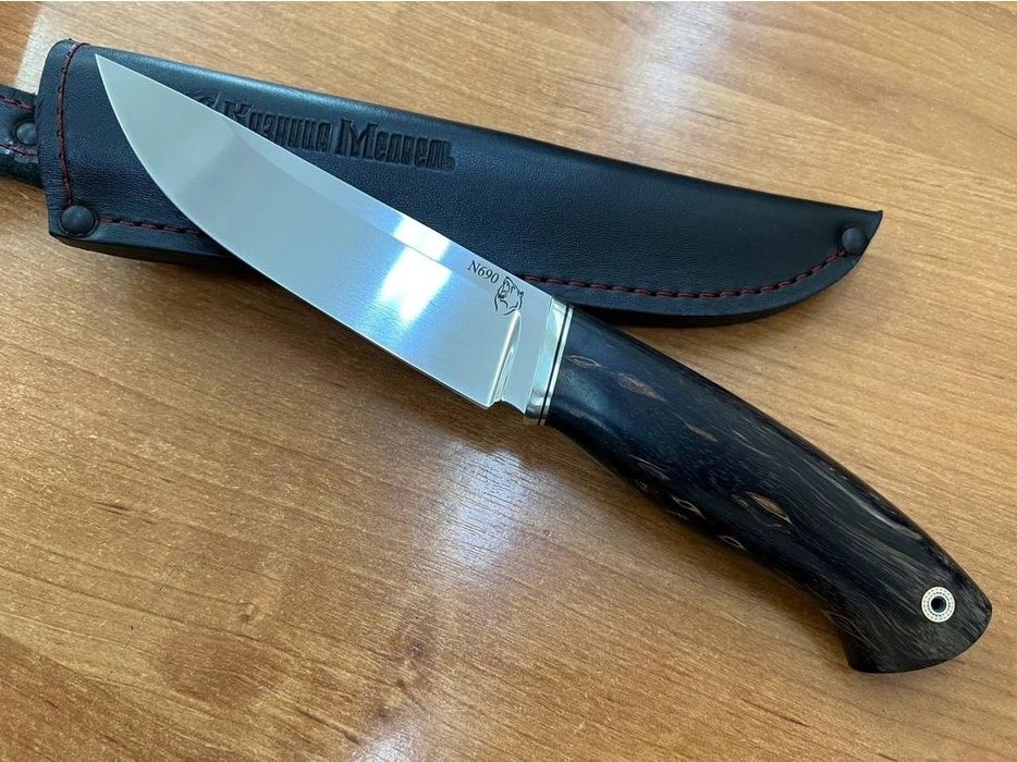 Заточка ножей профессионально