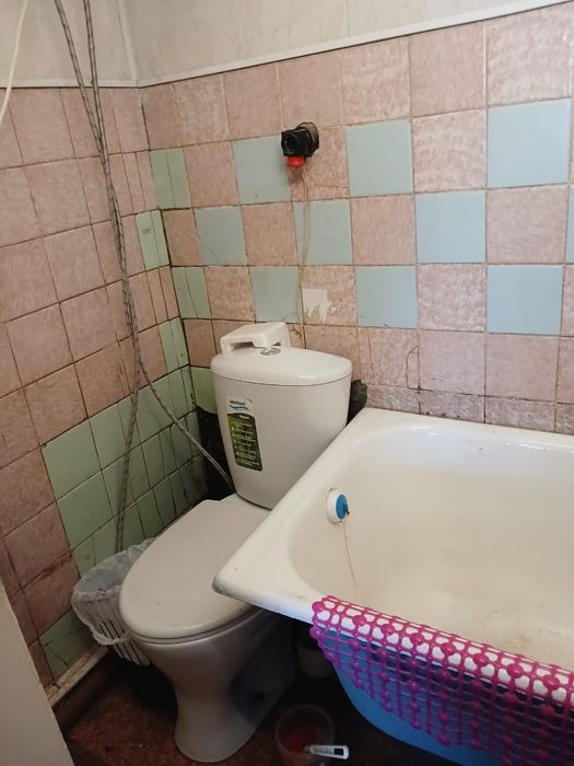 Продам частный дом.