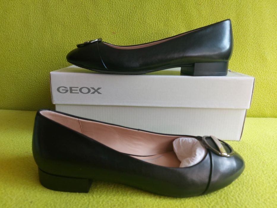 Geox-38н-НОВО-Оригинални