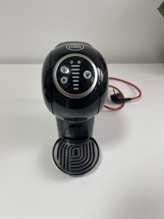 Esspresor capsule KRUPS Dolce Gusto Genio Plus