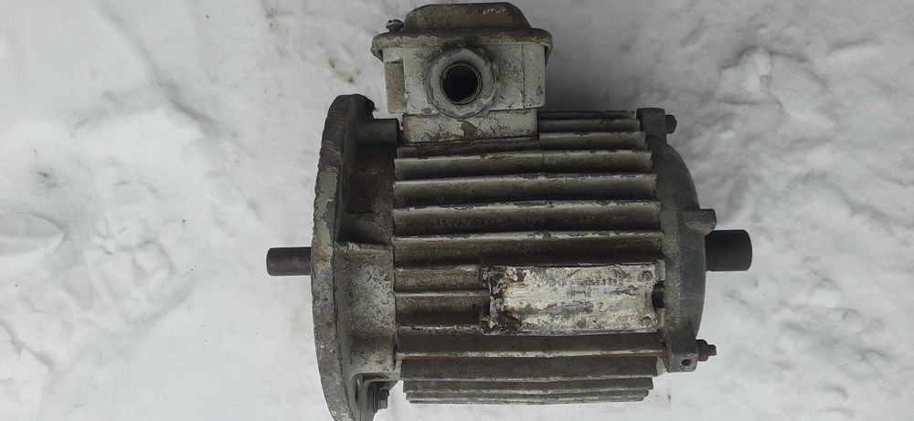 Электродвигатель