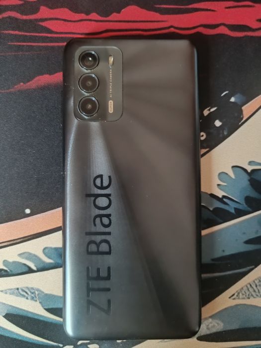 Xiaomi redmi Zte blade