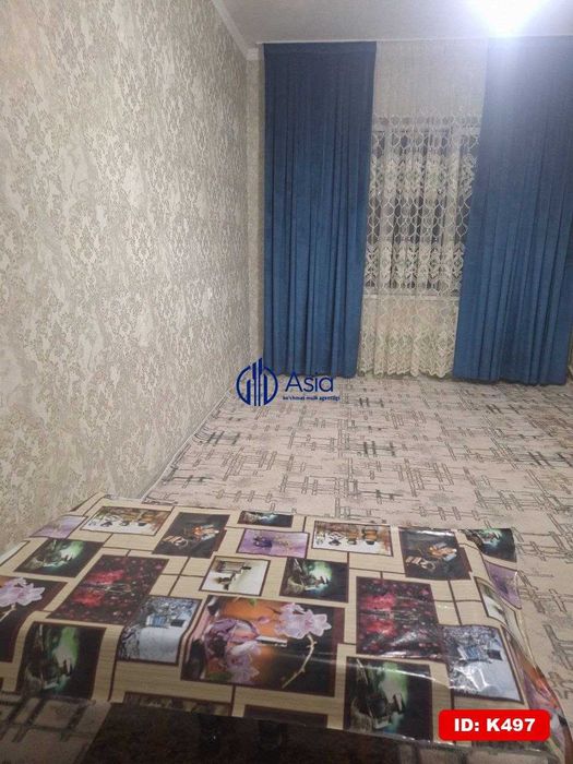 5-mikrdan 3x xonali 90m2 kvartira Tezda Arzon narxda sotiladi K497