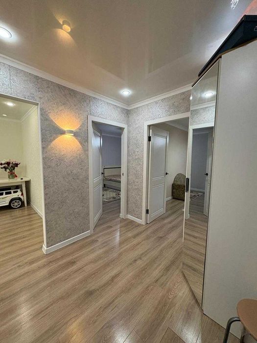 Продам 3 комнатную квартиру