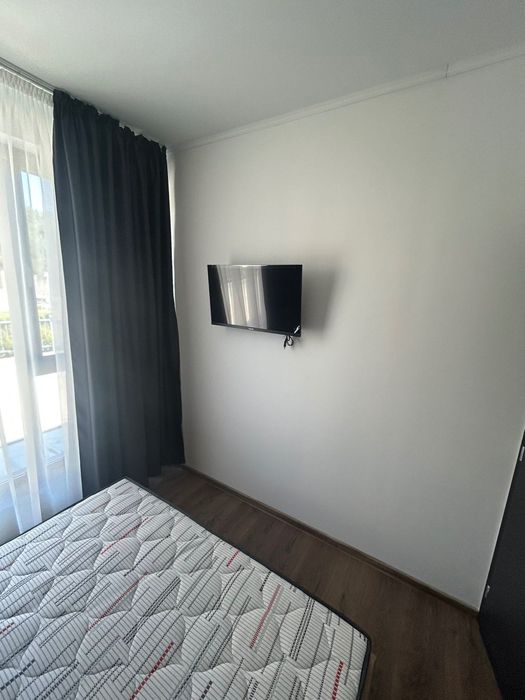 Дава се под наем Тристаен апартамент в Варна, м-т Сотира - 65 кв.м за 765 € - Снимка #12