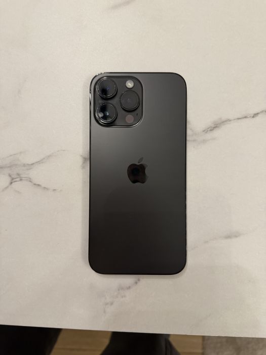 Iphone 14 pro max 128gb