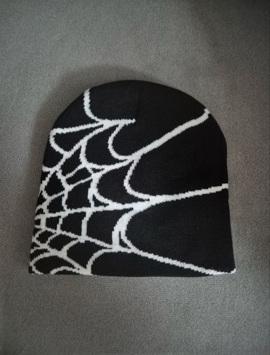 Caciula Neagra Spyder