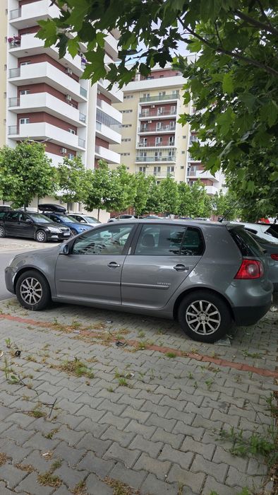 VOLKSWAGEN Golf 2009 — imagine 5