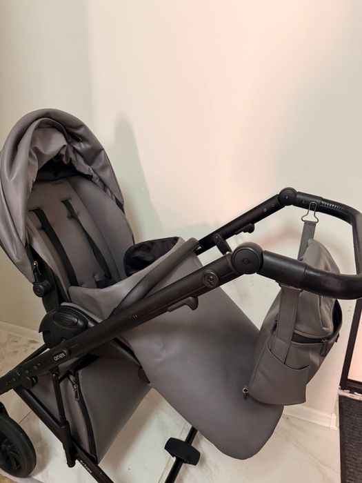 Коляска Anex e-type 2 в 1