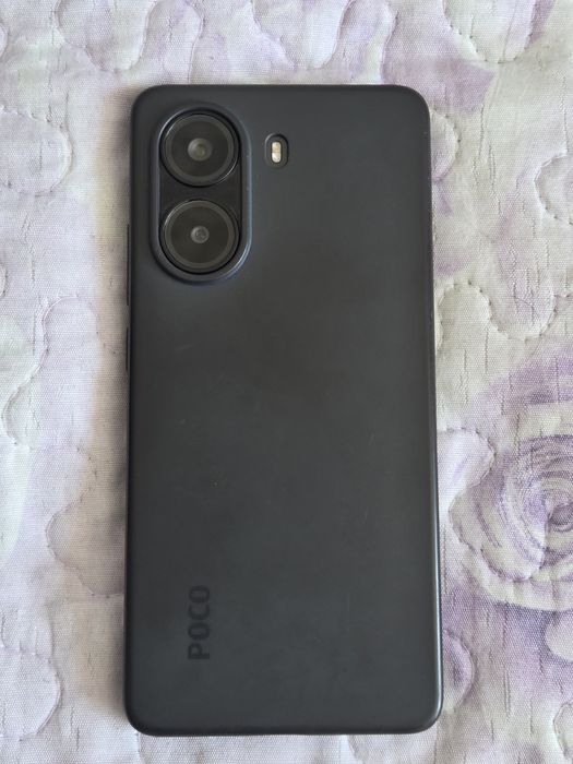 Poco x7 pro 512/12