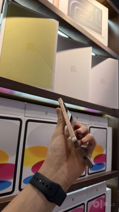 iphone 16 pro max naxtka va nasiya savdoga