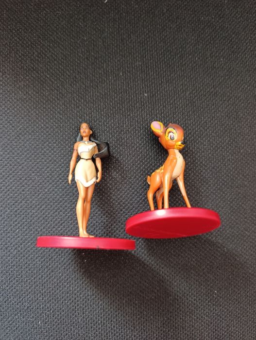 Магически аудио приказки на Дисни