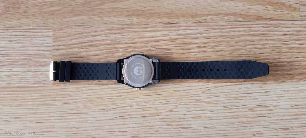 Часовник LORUS RG269TX9