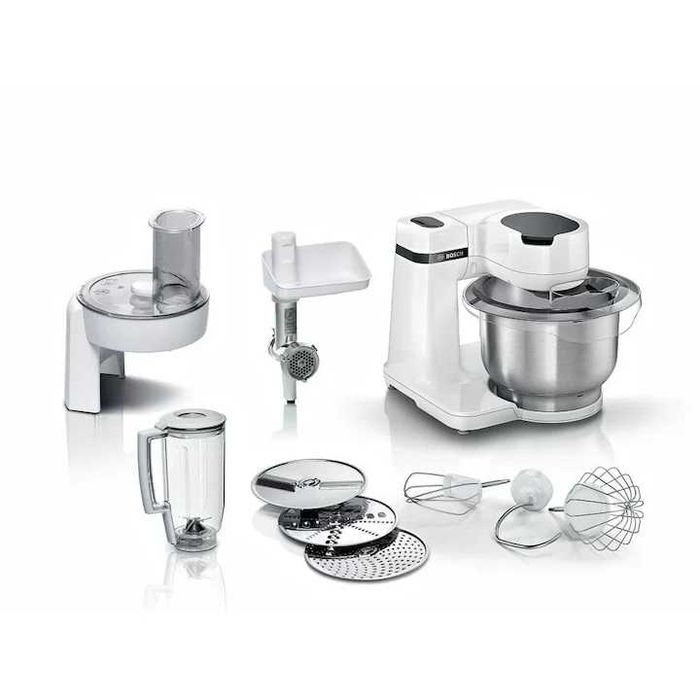 Кухненски робот BOSCH Mum Serie 2