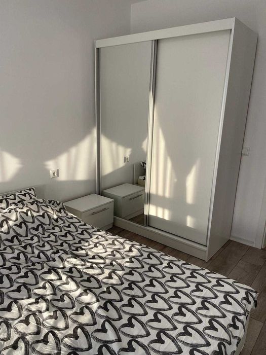 Inchiriere apartament 2 camere Class Park