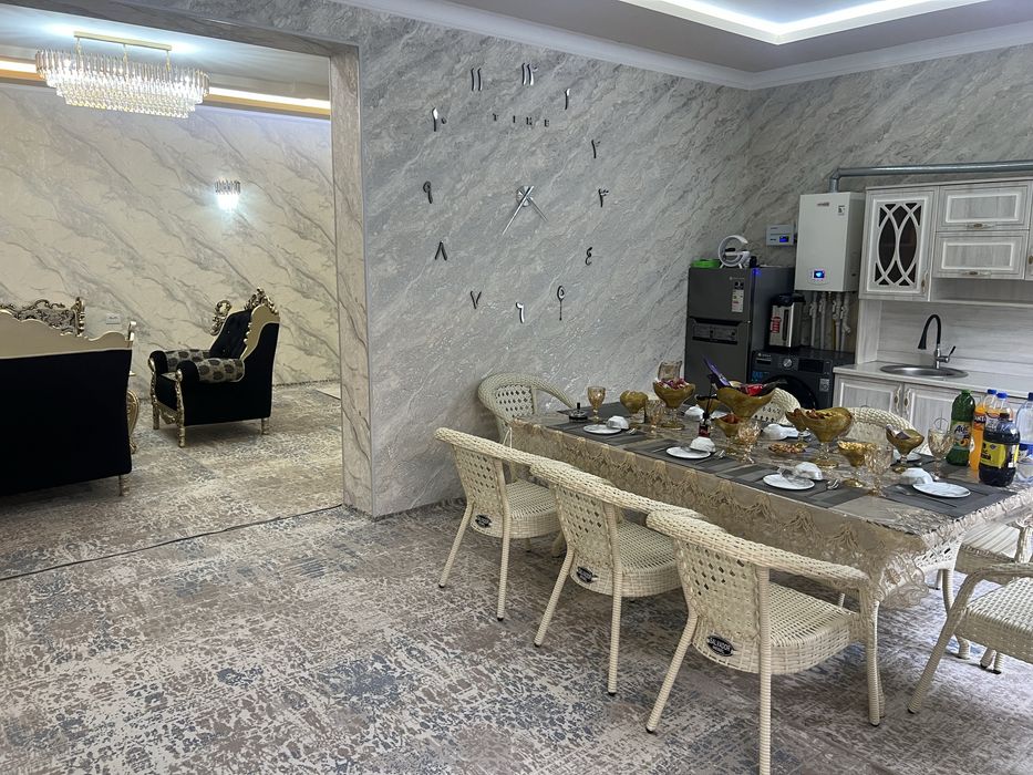 Uy hovli sotlad 2,5 sotik suv svet gaz  bemalol