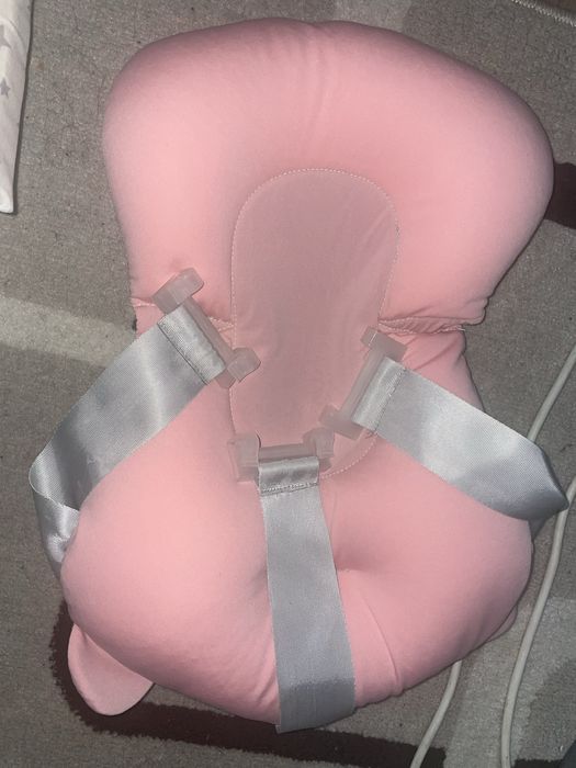 Матрасик для коляски и для купания