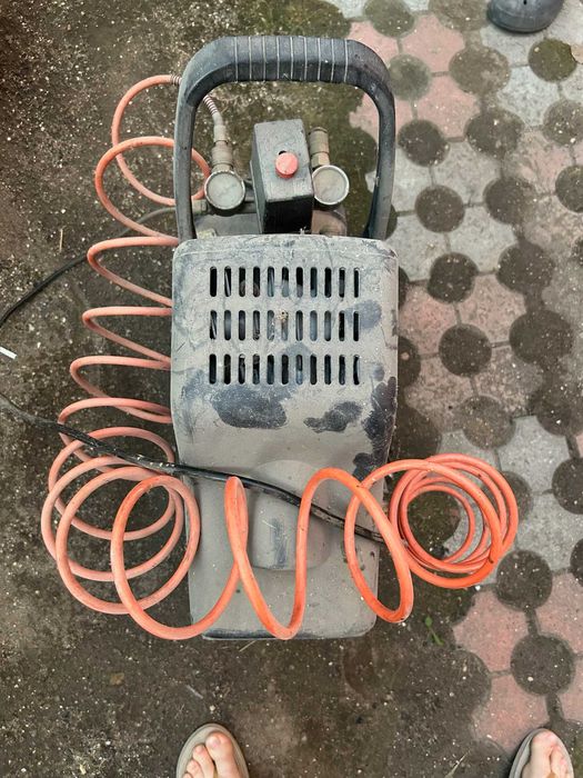 Compresor Einhell 24 l