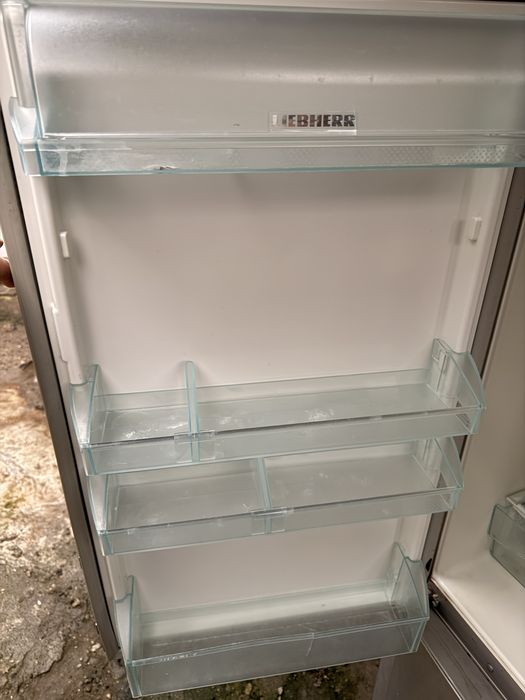 Хладилник Liebherr